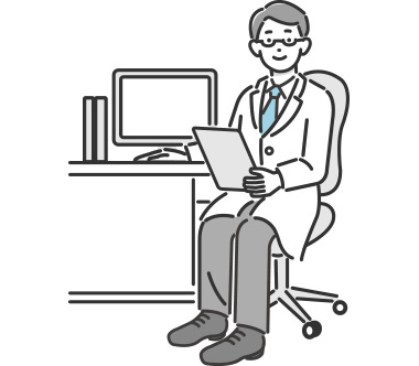 保険診療での初診＆検査