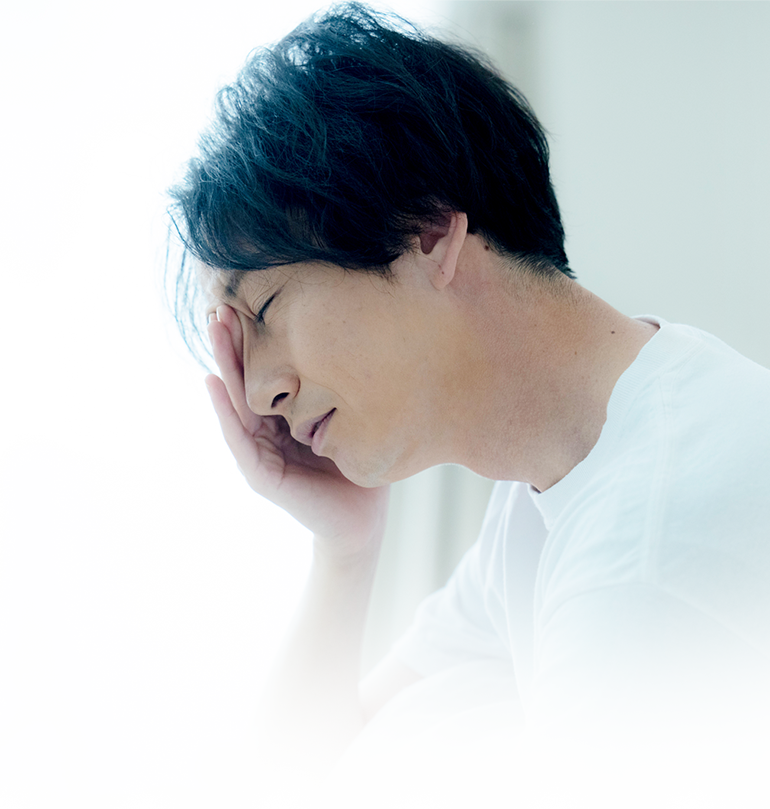当院では、このようなお悩みにも対応が可能です