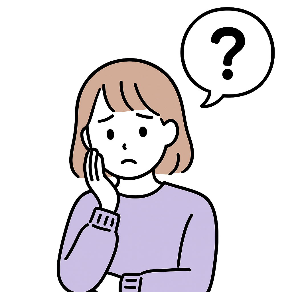 心療内科での診察では何を話すの？