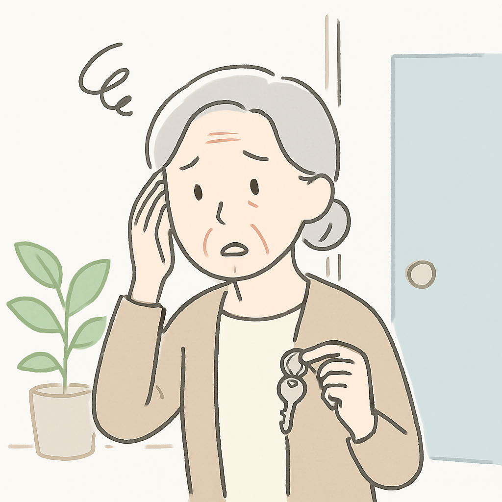 認知症とは