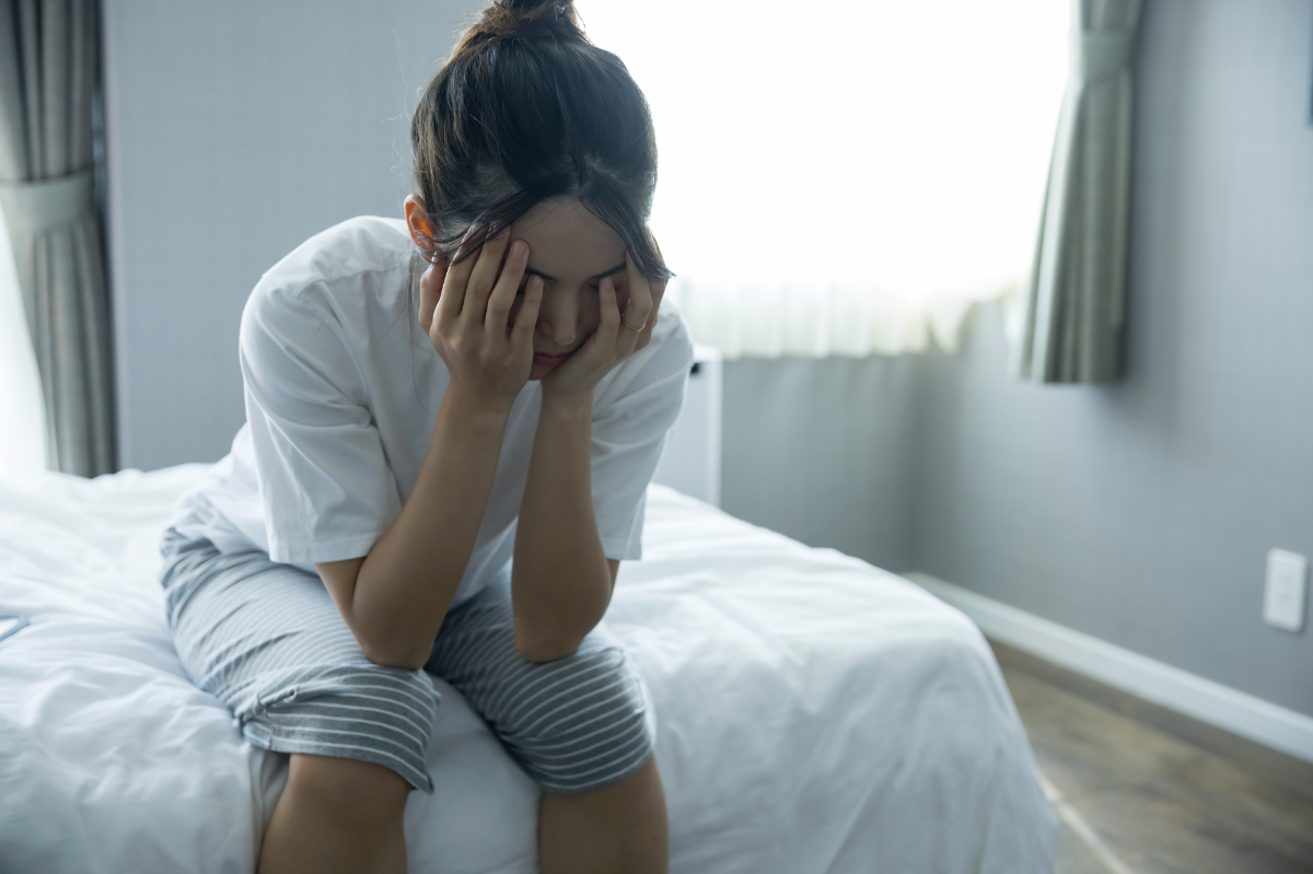 「朝うつ」かもしれないサインに気づいていますか？│堺そらはねメンタルクリニック