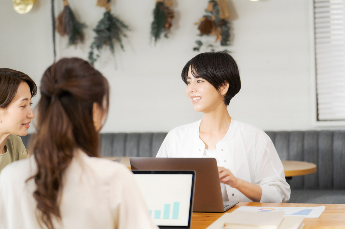 微笑みうつ病のイメージ│微笑みうつ病と一般的なうつ病との違いは？