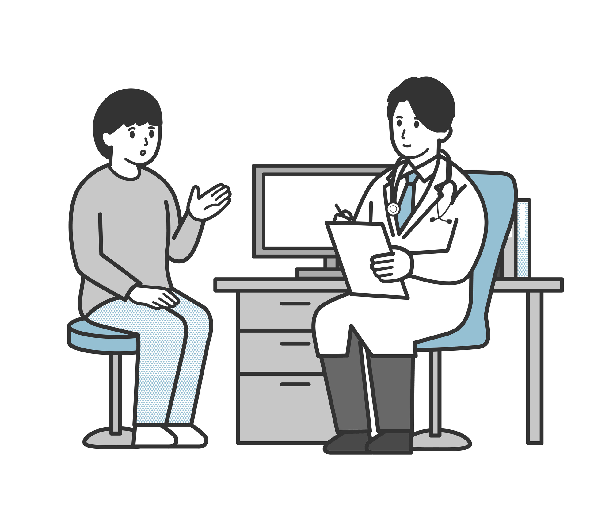 朝起きられない方は、堺そらはねメンタルクリニックにご相談を。堺市の心療内科「堺そらはねメンタルクリニック」