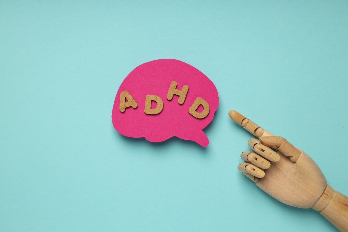 大人のADHDとは？堺市の心療内科「堺そらはねメンタルクリニック」