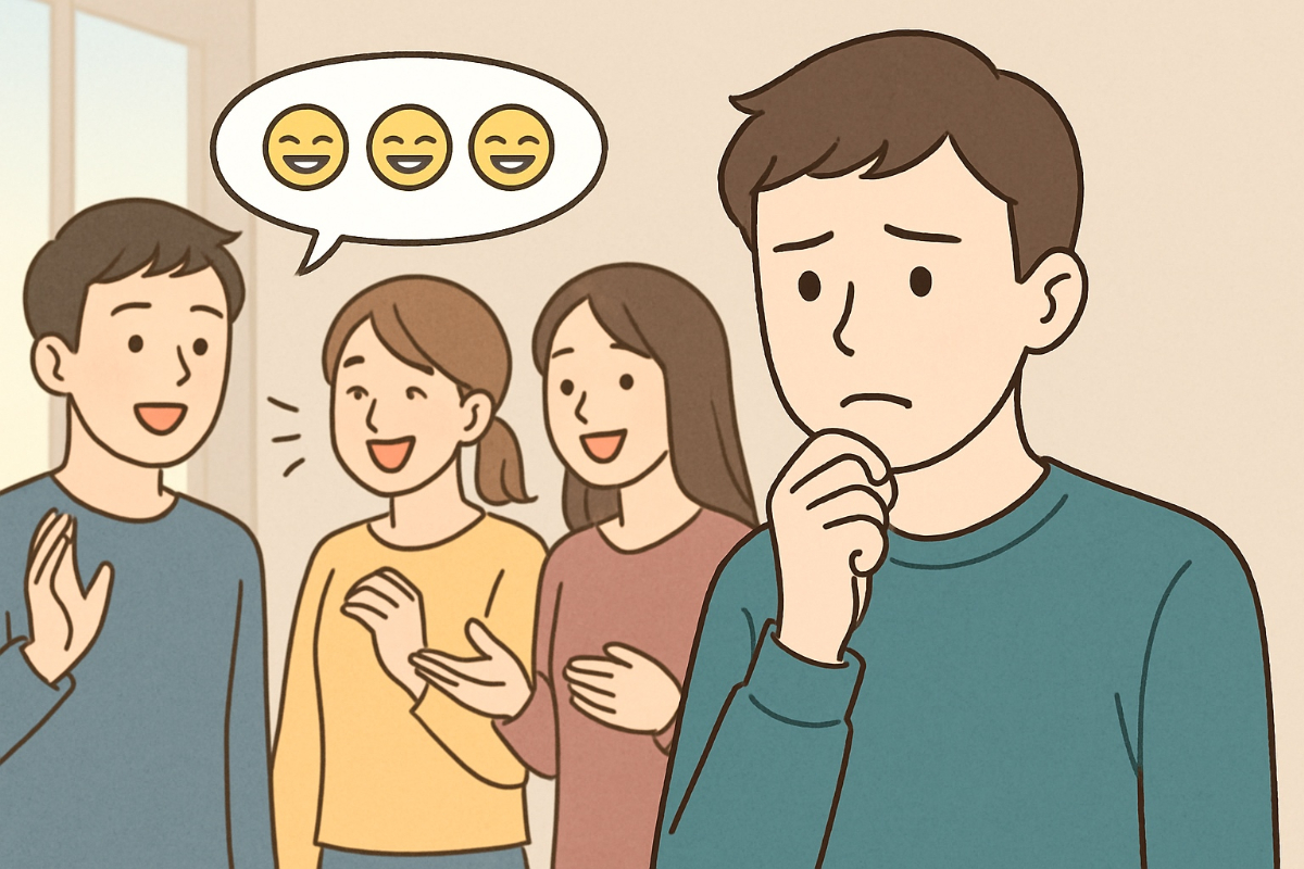 大人のASDとは？特徴と困りごと│堺市の心療内科「堺そらはねメンタルクリニック」