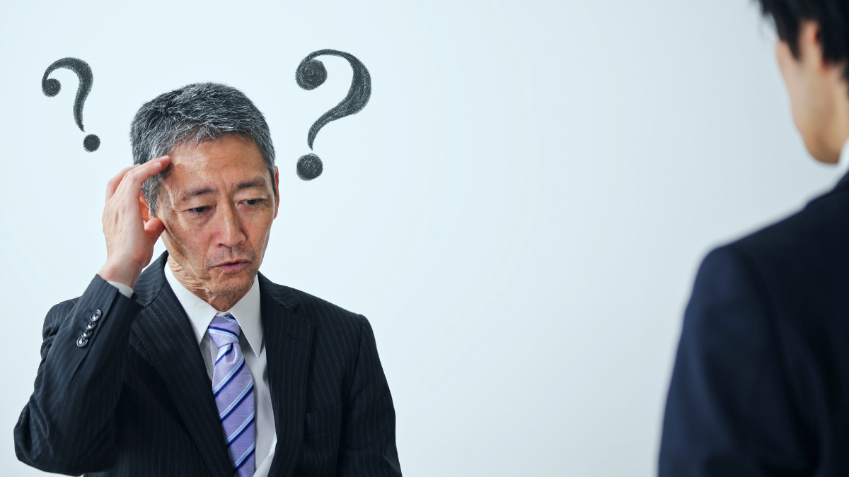 高齢化に伴い増加する認知症とMCI│堺市の心療内科「堺そらはねメンタルクリニック」