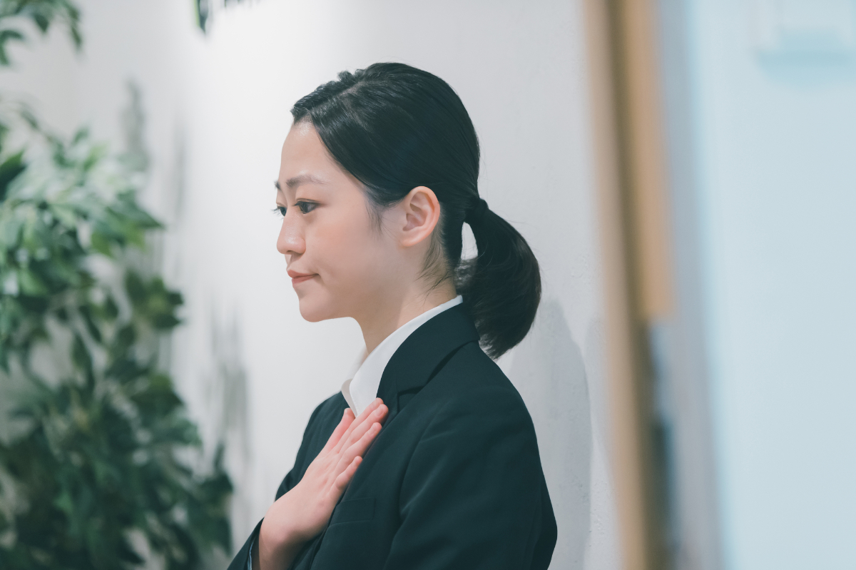 社交不安障害とは？堺市の心療内科「堺そらはねメンタルクリニック」