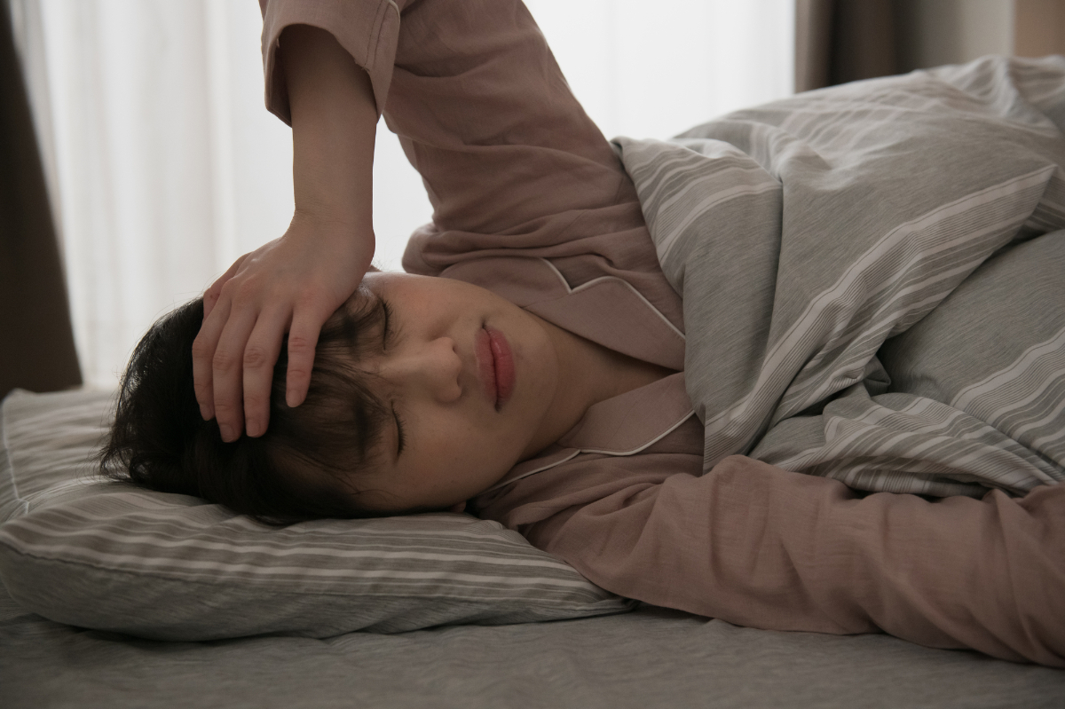 不眠症とは？│堺市の心療内科「堺そらはねメンタルクリニック」