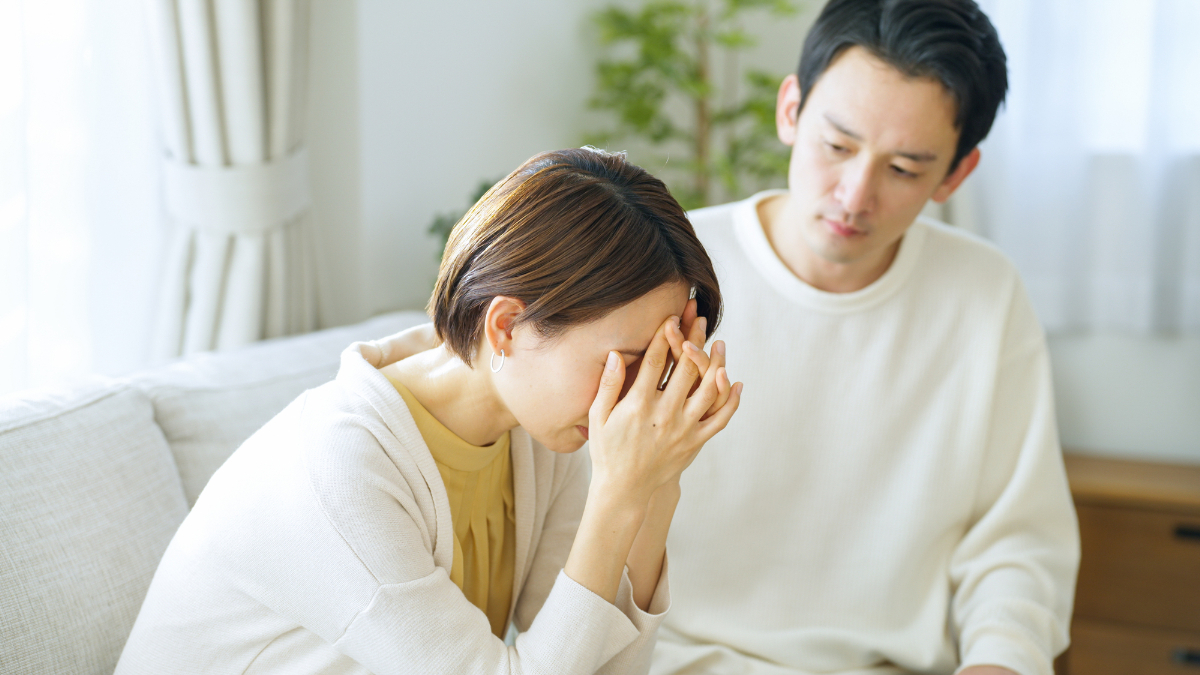 社交不安障害の方と家族の向き合い方│堺市の心療内科「堺そらはねメンタルクリニック」