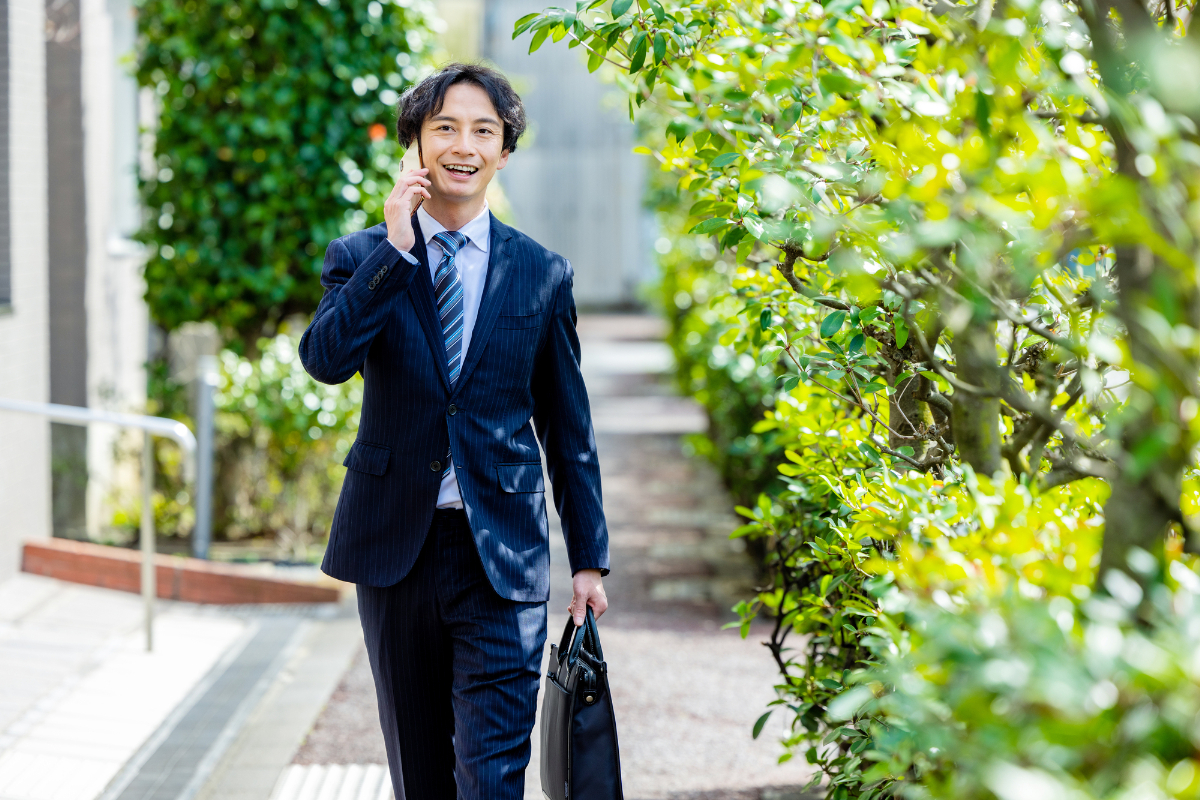 無気力症候群になりやすい人の特徴「真面目で何事にも一生懸命に取り組む性格」