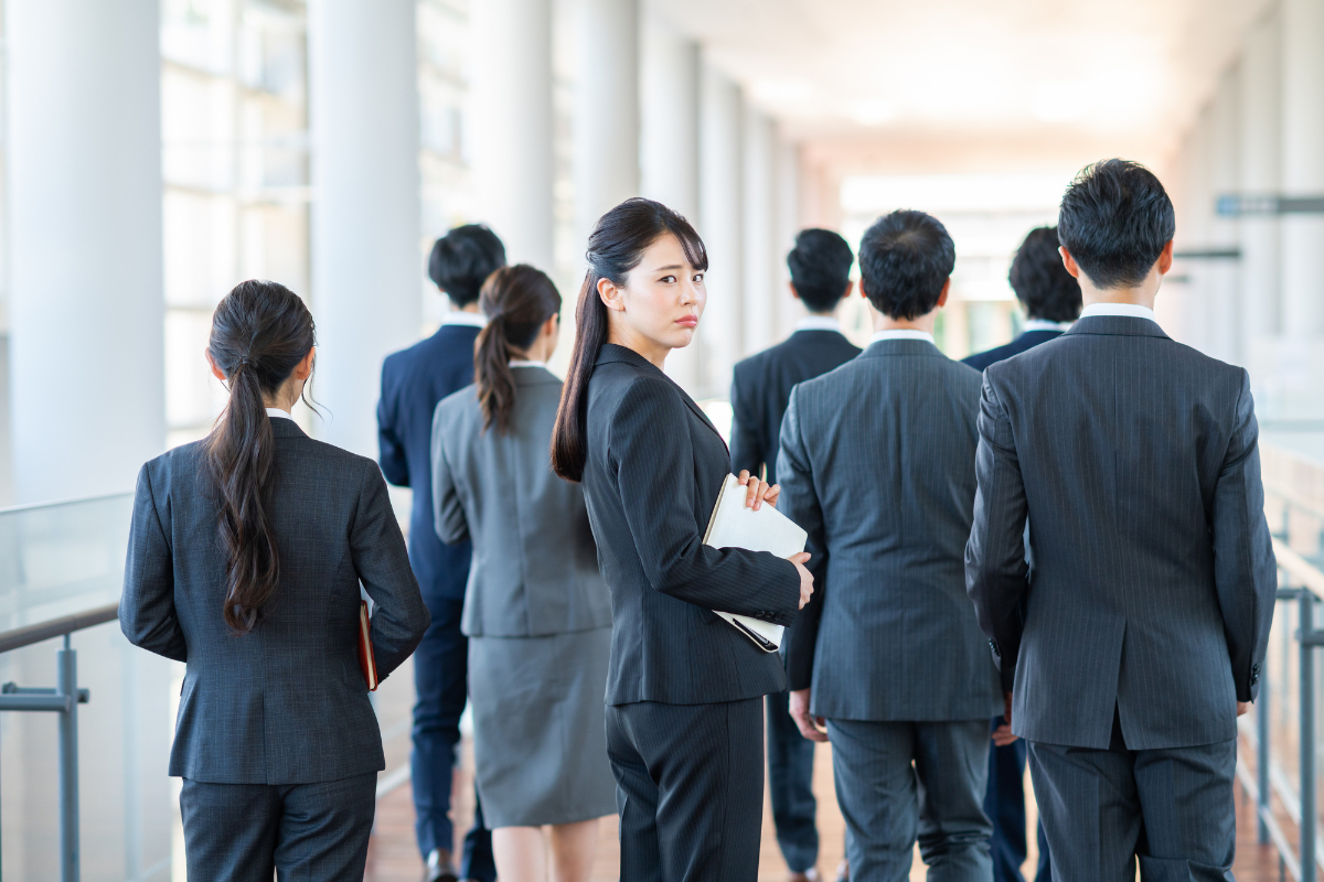 大人のADHDが与える影響『人間関係の問題』