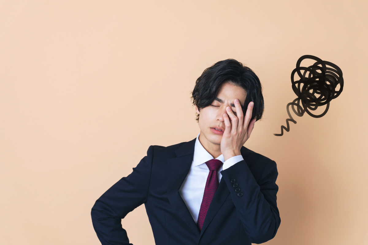 大人のASD（自閉スペクトラム症）のチェックリスト│堺市の心療内科「堺そらはねメンタルクリニック」