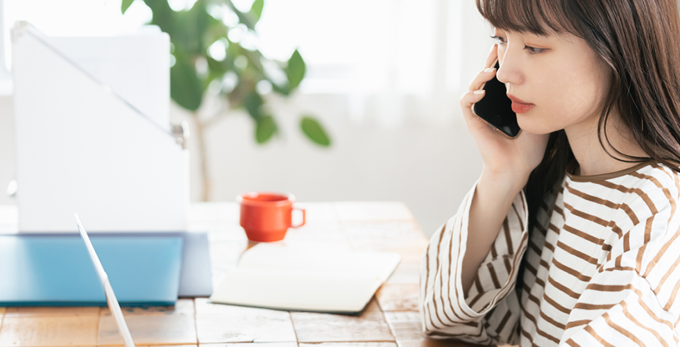 迷いながらでも、安心して一歩踏み出せる診療を。