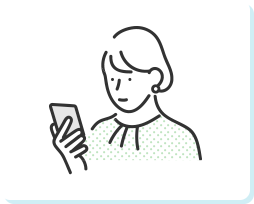 ご予約(WEBまたはLINEから予約)