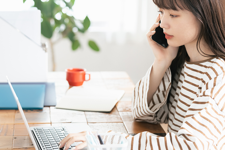 迷いながらでも、安心して一歩踏み出せる診療を。